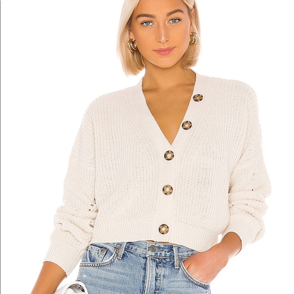 Line & Dot Sweaters - Line & Dot Scarlett Cardigan